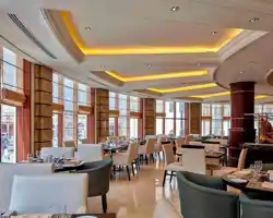 Pullman Zamzam Madina thumbnail